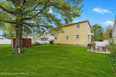 Welcome to this charming single-family colonial home nestled in - photo 5
