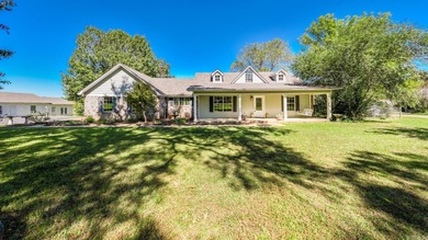 (private lake, pond, creek) Home For Sale in Conway Arkansas