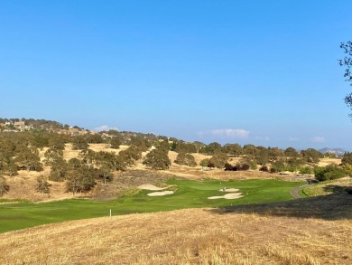 Lake Tulloch Lot For Sale in Copperopolis California