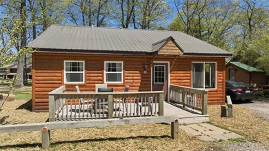 Chief Lake Condo For Sale in Hayward Wisconsin