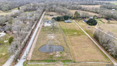 (private lake, pond, coastal) Lot For Sale in Baker Louisiana