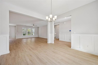 THIS BEAUTIFULLY FINISHED SOUTHPORT III PLAN BY LANDMARK 24 - photo 11