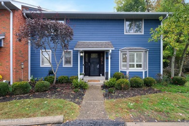 Ohio River - Jefferson County Condo For Sale in Prospect Kentucky