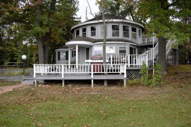Lake Home For Sale in Lake, Michigan