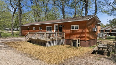Chief Lake Condo For Sale in Hayward Wisconsin