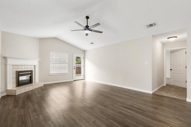 Welcome home! Located in the gated community of Emerald Lakes in - photo 12