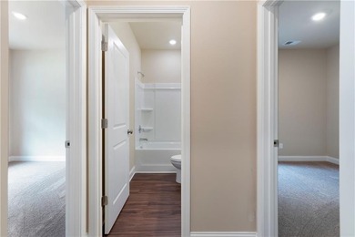 Great True Ranch Plan!! Ready November 2025. 3 Bed 2 Bath Ranch - photo 12