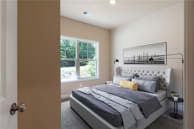 Great True Ranch Plan!! Ready November 2025. 3 Bed 2 Bath Ranch - photo 13