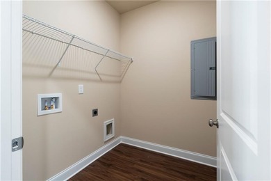 Great True Ranch Plan!! Ready November 2025. 3 Bed 2 Bath Ranch - photo 14