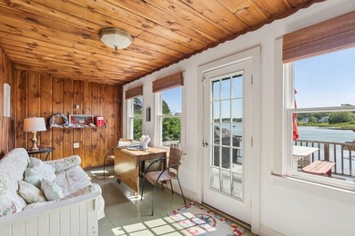 Seldom does a waterfront property with its own private dock - photo 14