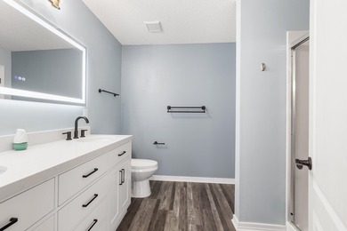 Welcome home! Located in the gated community of Emerald Lakes in - photo 15