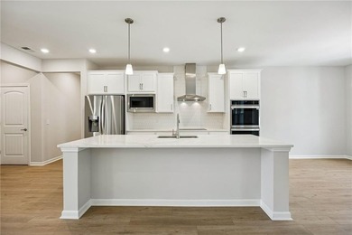THIS BEAUTIFULLY FINISHED SOUTHPORT III PLAN BY LANDMARK 24 - photo 15