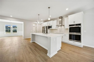 THIS BEAUTIFULLY FINISHED SOUTHPORT III PLAN BY LANDMARK 24 - photo 16