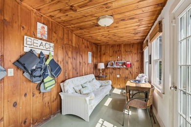 Seldom does a waterfront property with its own private dock - photo 16