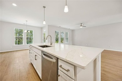 THIS BEAUTIFULLY FINISHED SOUTHPORT III PLAN BY LANDMARK 24 - photo 18