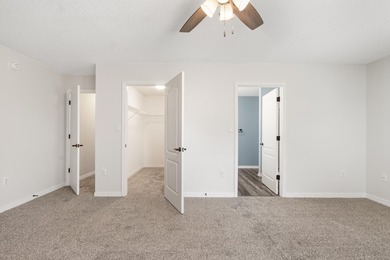 Welcome home! Located in the gated community of Emerald Lakes in - photo 19
