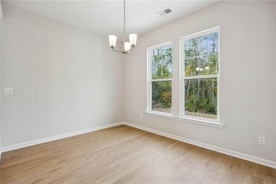 THIS BEAUTIFULLY FINISHED SOUTHPORT III PLAN BY LANDMARK 24 - photo 19
