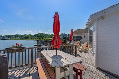 Seldom does a waterfront property with its own private dock - photo 21
