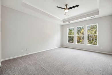 THIS BEAUTIFULLY FINISHED SOUTHPORT III PLAN BY LANDMARK 24 - photo 22