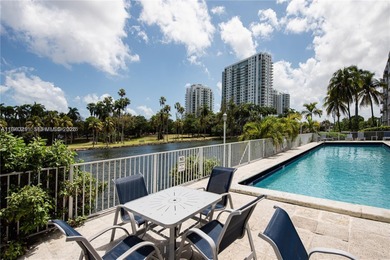 Welcome to this exceptional 2-bedroom, 2-bath condo perched on