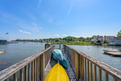 Seldom does a waterfront property with its own private dock - photo 22
