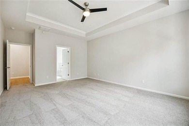 THIS BEAUTIFULLY FINISHED SOUTHPORT III PLAN BY LANDMARK 24 - photo 23