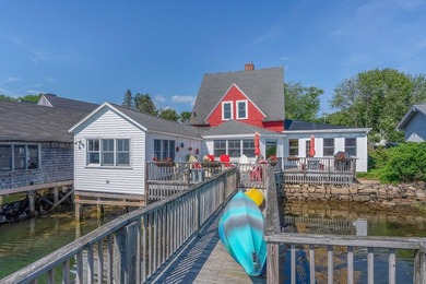 Seldom does a waterfront property with its own private dock - photo 23