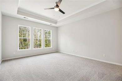 THIS BEAUTIFULLY FINISHED SOUTHPORT III PLAN BY LANDMARK 24 - photo 24