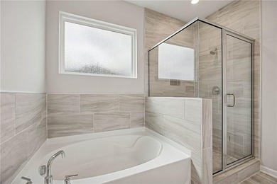 THIS BEAUTIFULLY FINISHED SOUTHPORT III PLAN BY LANDMARK 24 - photo 26