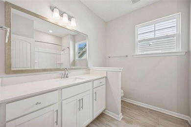 THIS BEAUTIFULLY FINISHED SOUTHPORT III PLAN BY LANDMARK 24 - photo 30