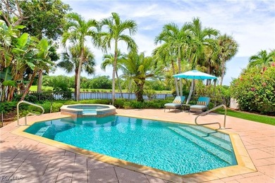(private lake, pond, coastal) Home For Sale in Sanibel Florida