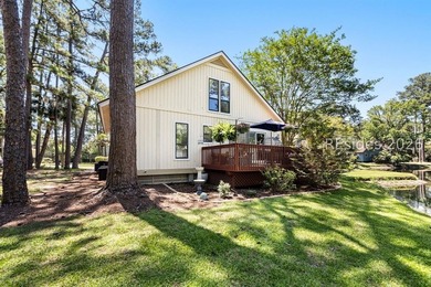 Perfectly positioned at the gateway to Hilton Head Island yet - photo 31