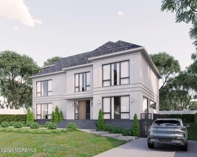 BRAND New Magnificent Luxury Home In The Heart of Oakhurst By - photo 1