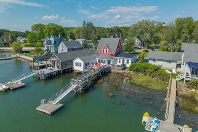 Seldom does a waterfront property with its own private dock - photo 31