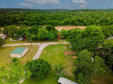 Brazos River - Parker County Lot For Sale in Weatherford Texas