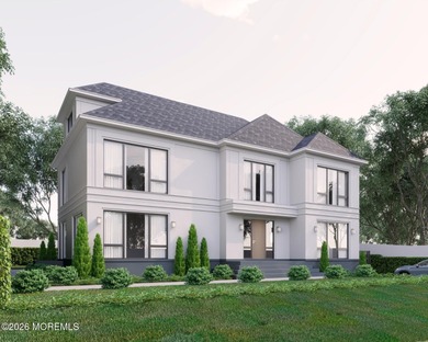 BRAND New Magnificent Luxury Home In The Heart of Oakhurst By - photo 2