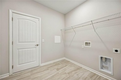 THIS BEAUTIFULLY FINISHED SOUTHPORT III PLAN BY LANDMARK 24 - photo 33