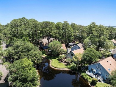 Perfectly positioned at the gateway to Hilton Head Island yet - photo 33