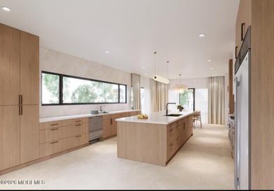 BRAND New Magnificent Luxury Home In The Heart of Oakhurst By - photo 3