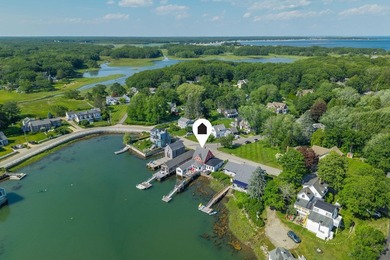Seldom does a waterfront property with its own private dock - photo 33