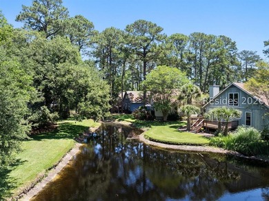 Perfectly positioned at the gateway to Hilton Head Island yet - photo 34