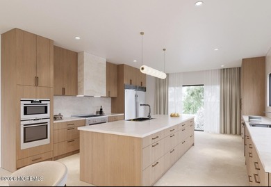 BRAND New Magnificent Luxury Home In The Heart of Oakhurst By - photo 4