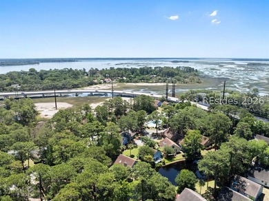 Perfectly positioned at the gateway to Hilton Head Island yet - photo 35
