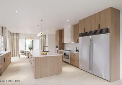 BRAND New Magnificent Luxury Home In The Heart of Oakhurst By - photo 5