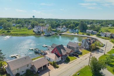 Seldom does a waterfront property with its own private dock - photo 35