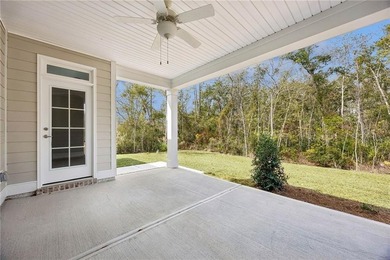 THIS BEAUTIFULLY FINISHED SOUTHPORT III PLAN BY LANDMARK 24 - photo 36