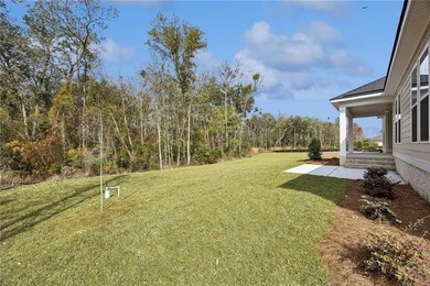 THIS BEAUTIFULLY FINISHED SOUTHPORT III PLAN BY LANDMARK 24 - photo 38