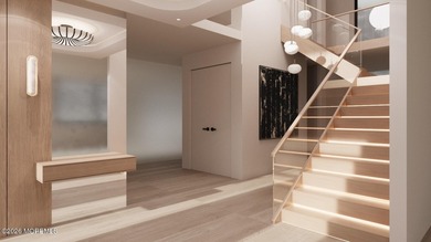 BRAND New Magnificent Luxury Home In The Heart of Oakhurst By - photo 8