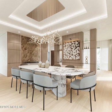 BRAND New Magnificent Luxury Home In The Heart of Oakhurst By - photo 9