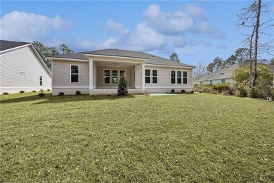 THIS BEAUTIFULLY FINISHED SOUTHPORT III PLAN BY LANDMARK 24 - photo 40